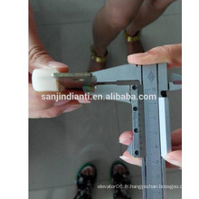 Chine Factory Elevator Door Slider Elevator Slider